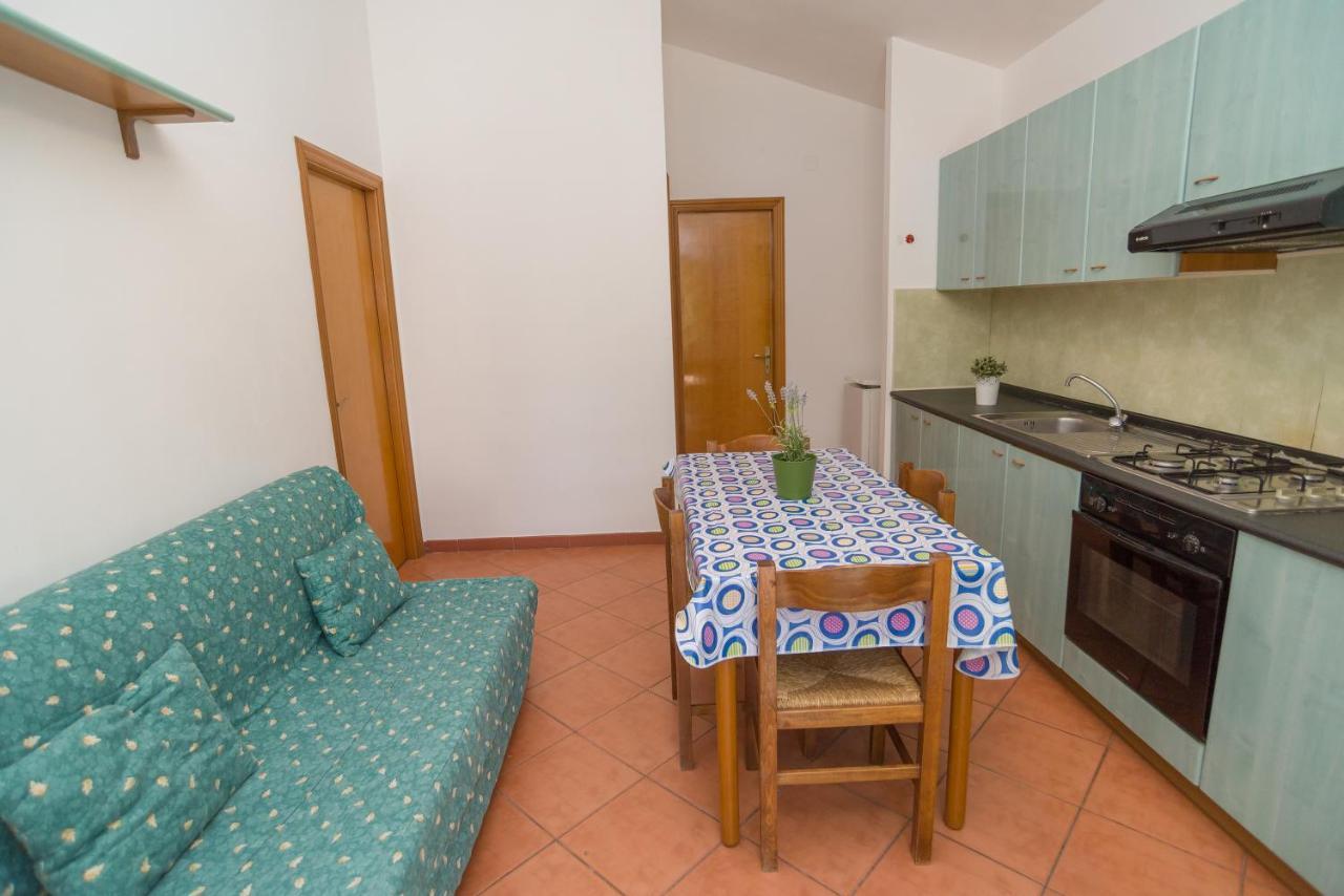 Case Vacanze Uliveto Mattinata Exteriör bild